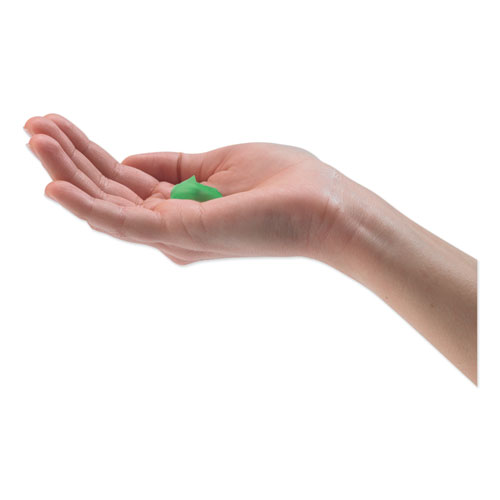Image of Gojo® Multi Green Hand Cleaner Refill, Citrus Scent, 5,000 Ml, 2/Carton