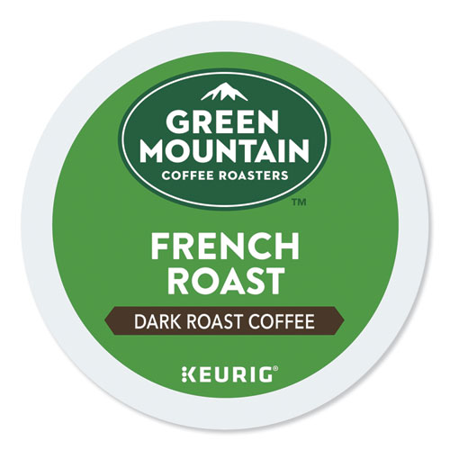 Image of Green Mountain Coffee® Regular Variety Pack Coffee K-Cups, 22/Box