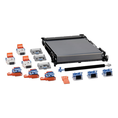 Image of Hp P1B93A Transfer Belt Kit, 150,000 Page-Yield