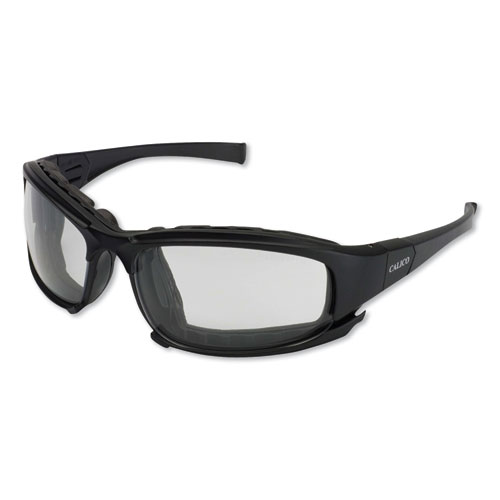 V50 Anti-Fog Calico Safety Eyewear KCC25672