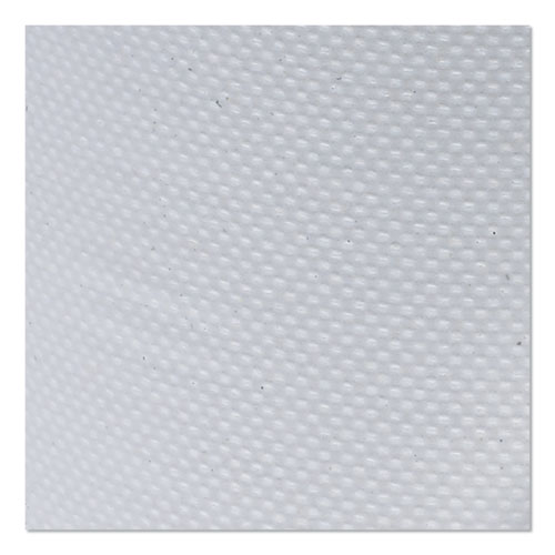 Advanced Hardwound Roll Towel, 7.88" x 800 ft, White, 6 Rolls/Carton
