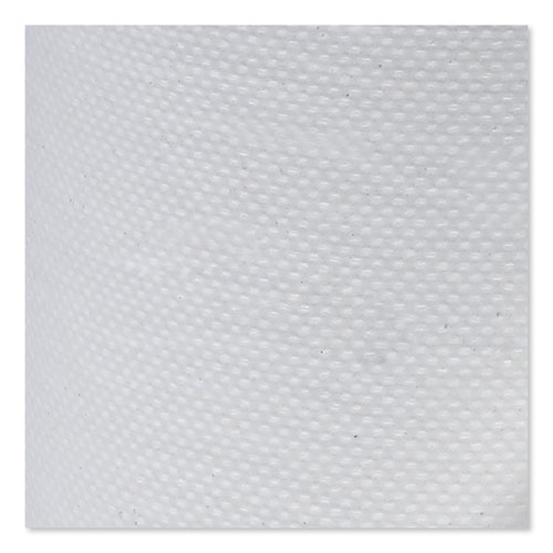 Image of Universal Hand Towel Roll, 7.88" x 800 ft, White, 6 Rolls/Carton