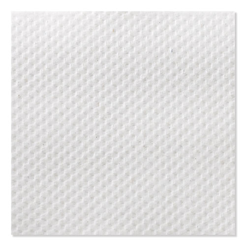 Universal Multifold Hand Towel, 1-Ply, 9.13 x 9.5, White, 250/Pack,16 Packs/Carton