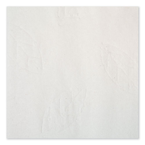 Image of Tork® Multifold Paper Towels, 2-Ply, 9.13 X 9.5, White, 189/Pack, 16 Packs/Carton