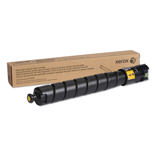 106R04048, HIGH-YIELD, TONER, 16500 PAGE-YIELD, YELLOW