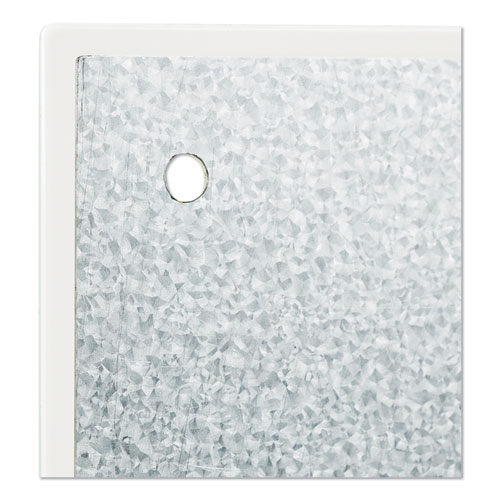Magnetic Glass Dry Erase Board Value Pack, 70" x 35", Frosted White