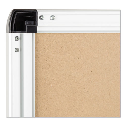 PINIT Magnetic Dry Erase Board, 35 x 35, White