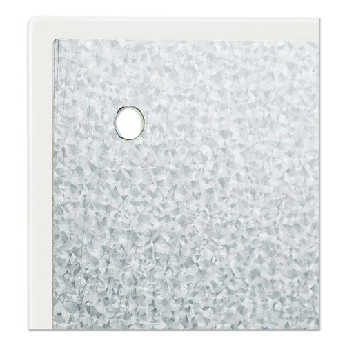 Image of U Brands Magnetic Glass Dry Erase Board Value Pack, 47 X 35, White