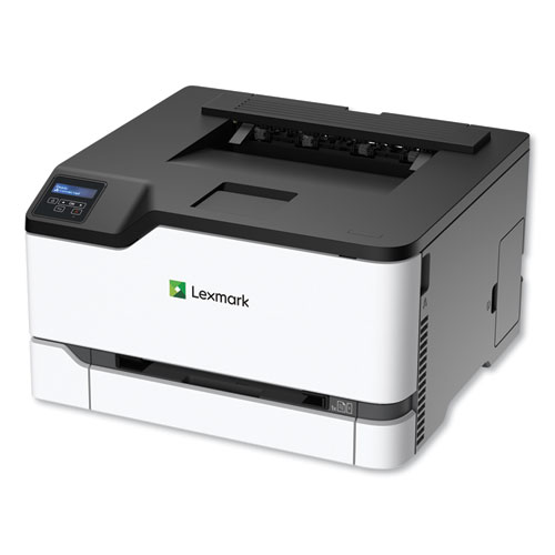 Lexmark™ C3326Dw Wireless Color Laser Printer