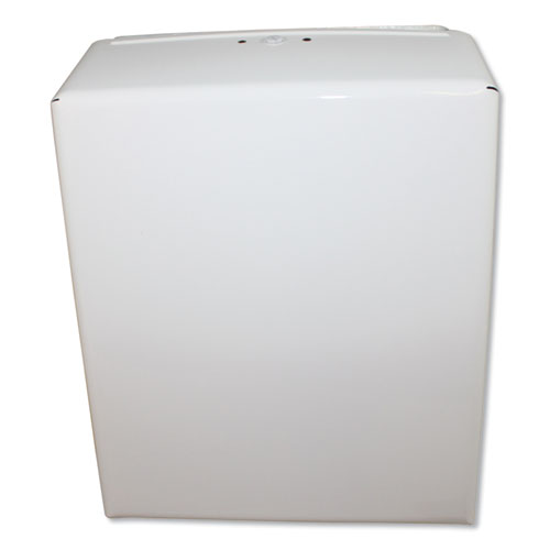 Metal Combo Towel Dispenser IMP4090W