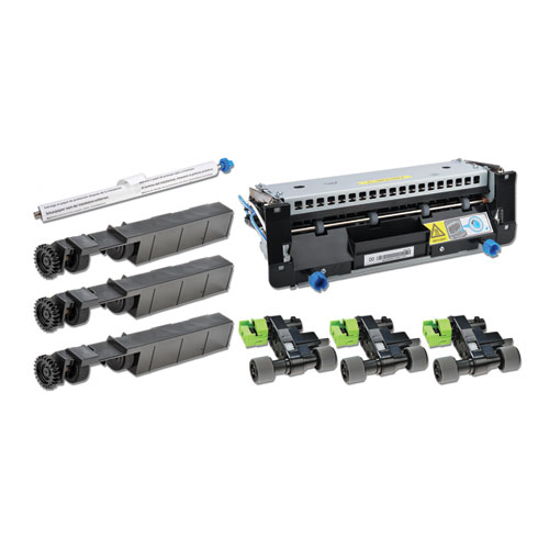 Image of Lexmark™ 40X8420 Fuser Maintenance Kit, 200,000 Page-Yield