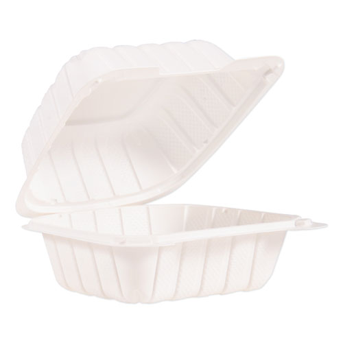 Hinged Lid Containers - 6 pk.