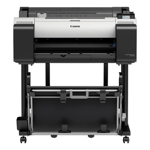 imagePROGRAF TM-205 24" Large-Format Inkjet Printer