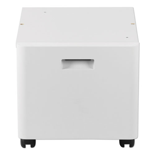 CB1010 Printer Cabinet/Stand, 15.7", White