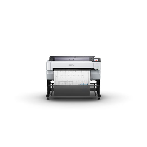 SureColor T5470M 36" Wide-Format Wireless Inkjet Printer and Scanner