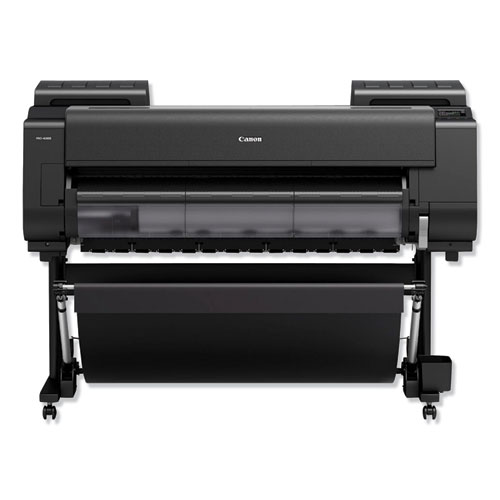 imagePROGRAF PRO-4100S Professional Production Signage Inkjet Printer