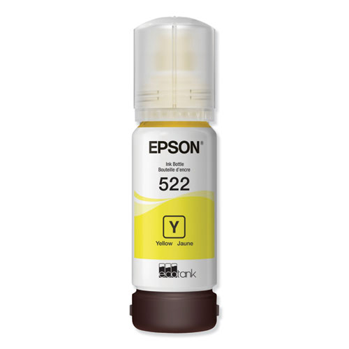 T522420-S (T522) Ultra High-Capacity Ink, Yellow