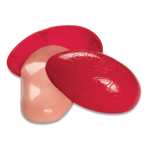 Original Silly Putty, 0.37 oz, Pink