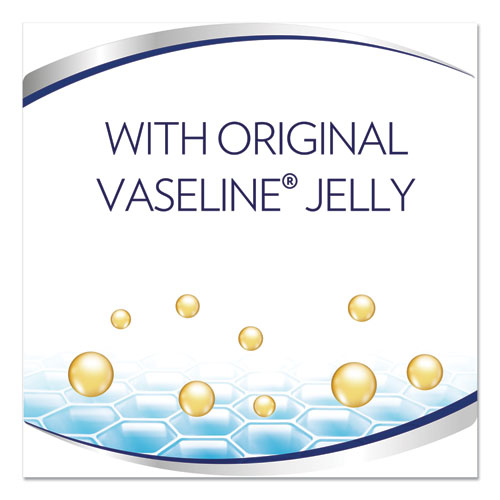 Image of Vaseline® Jelly Original, 13 Oz Jar, 24/Carton