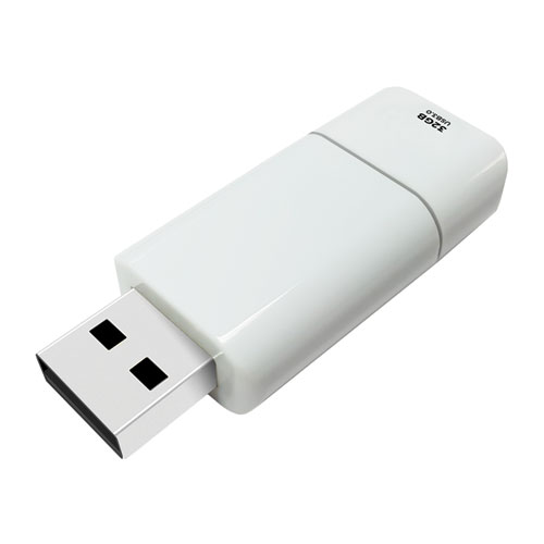 USB 3.0 Flash Drive, 32 GB, Assorted Colors