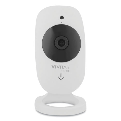 Smart Security Wi-Fi Cam, 1080p