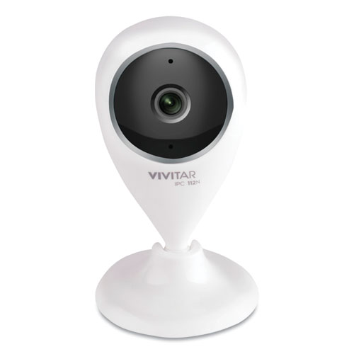 Smart Security Wi-Fi Cam, 720p