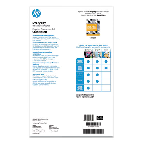 HP Everyday Business Paper