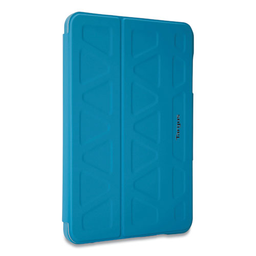 3D Protection Case for iPad mini/iPad mini 2/3/4, Blue