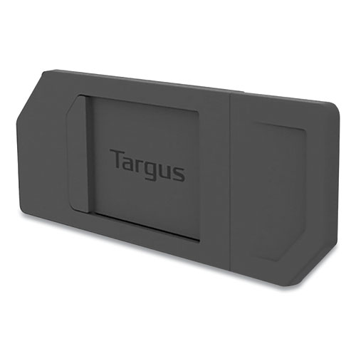 Image of Targus® Spy Guard Webcam Cover, Assorted Colors, 3/Pack