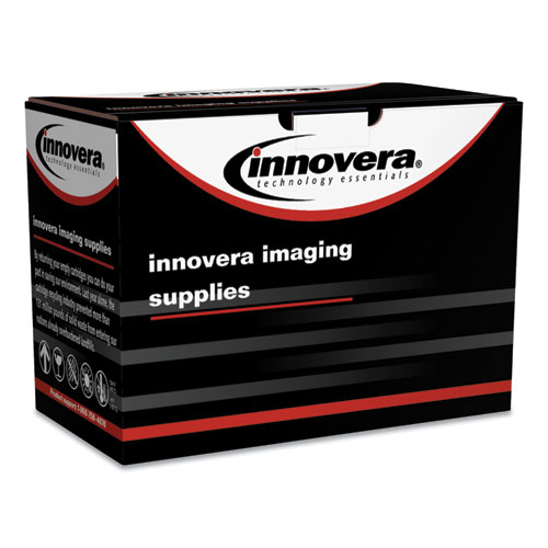 Image of Remanufactured Black MICR Toner, Replacement for 26AM (CF226AM), 3,100 Page-Yield