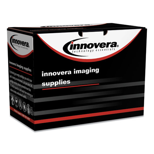 Innovera® Remanufactured Black Extra High-Yield Toner, Replacement for TN436BK, 6,500 Page-Yield