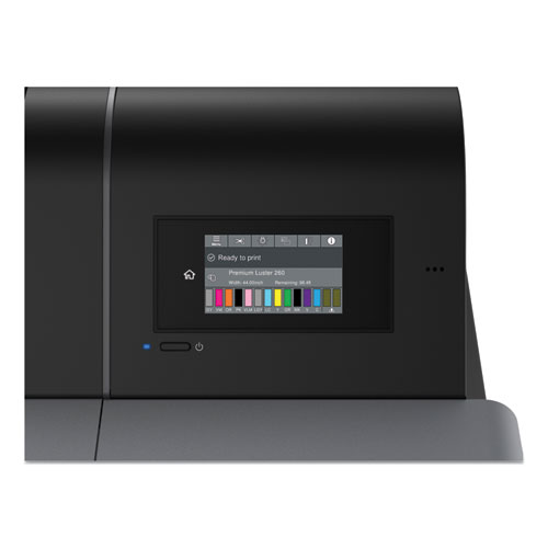 SureColor P9570 44" Wide Format Inkjet Printer, Standard Edition