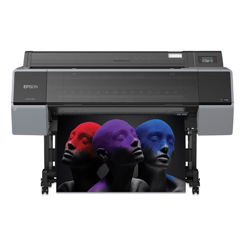 SureColor P9570 44" Wide Format Inkjet Printer, Standard Edition