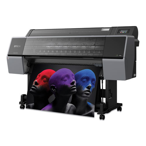 SureColor P9570 44" Wide Format Inkjet Printer, Standard Edition