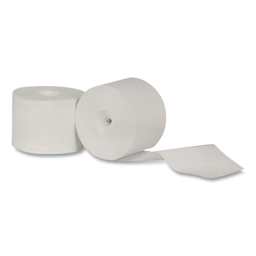 Advanced High Capacity Bath Tissue, Septic Safe, 2-Ply, Coreless, White, 1,000 Sheets/Roll, 36 Rolls/Carton TRK472880