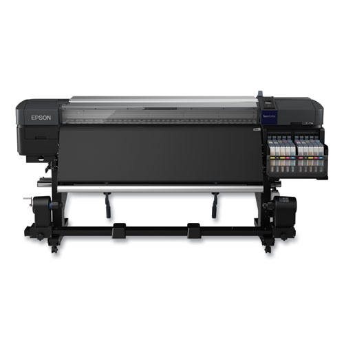 SureColor F9470H Production Edition 64" Inkjet Printer, Six Color