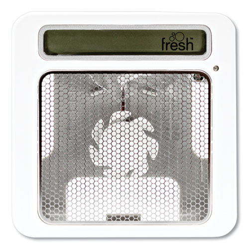 Fresh Products Ourfresh Airfreshener, Cotton Blossom, 48/Carton
