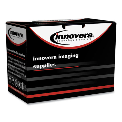Innovera® Remanufactured Black Drum Unit, Replacement For 013R00662, 125,000 Page-Yield