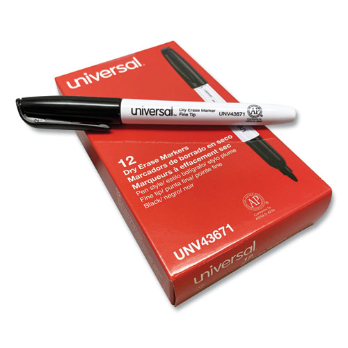 UNV55400 - Number 2 Pencil by Universal