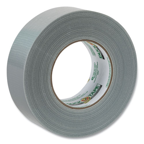 Image of MAX Duct Tape, 3" Core, 1.88" x 45 yds, Silver