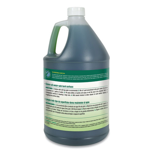 Image of Simple Green® Clean Building All-Purpose Cleaner Concentrate, 1 Gal Bottle