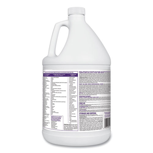 Image of d Pro 5 Disinfectant, 1 gal Bottle