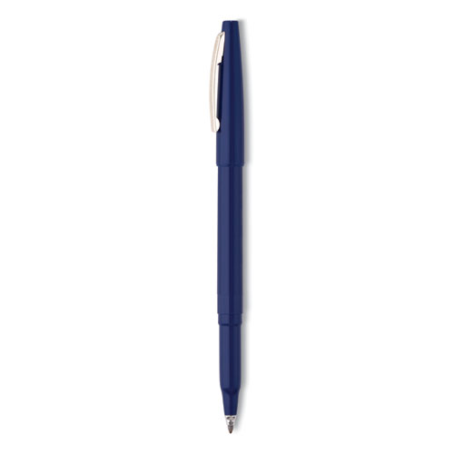 Art Pen Porous Point Pen with Hard Case, Stick, Fine 0.4 mm