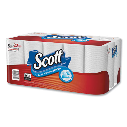 kcc-47031 kcc47031 Scott Choose-A-Sheet Paper Towels 
