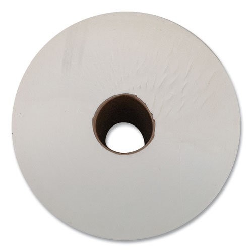 10 Inch TAD Roll Towels, 10" x 700 ft, White, 6/Carton