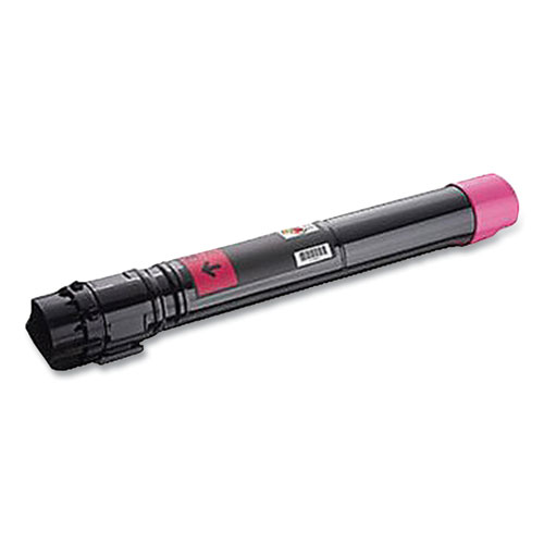 Image of 7FY16 High-Yield Toner, 20,000 Page-Yield, Magenta