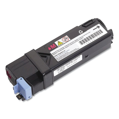 Image of FM067 High-Yield Toner, 2,500 Page-Yield, Magenta