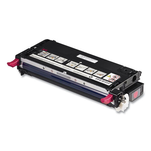Image of H514C High-Yield Toner, 9,000 Page-Yield, Magenta
