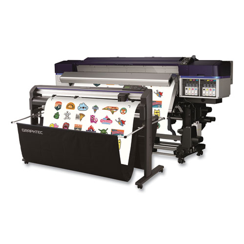 SureColor S60600PC2 Print Cut Edition 64" Wide Format Color Inkjet Printer
