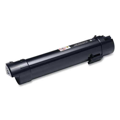 Image of GHJ7J High-Yield Toner, 18,000 Page-Yield, Black